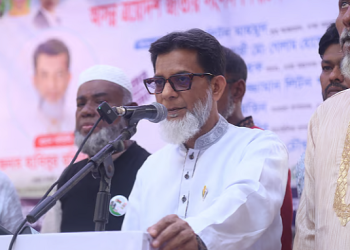 ঢাকা-৯ আসনে জয়ী বিএনপির হাবিবুর রশিদ, স্বতন্ত্র তাসনিম জারা তৃতীয়