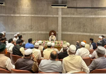 বিরোধীদলীয় নেতা শফিকুর, উপনেতা তাহের, চিফ হুইপ নাহিদ