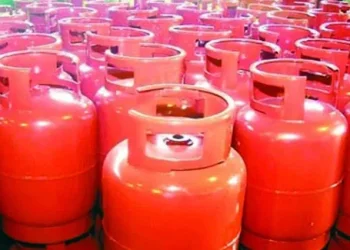 দাম কমল এলপি গ্যাসের