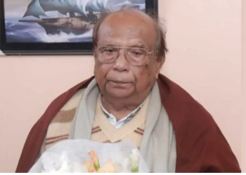 সাবেক সাংসদ ও মন্ত্রী রমেশ চন্দ্র সেনেরমৃত্যুতে ঐক্য পরিষদের গভীর শোক প্রকাশ