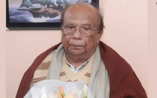 সাবেক সাংসদ ও মন্ত্রী রমেশ চন্দ্র সেনেরমৃত্যুতে ঐক্য পরিষদের গভীর শোক প্রকাশ