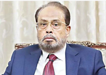 রংপুর-৩ : জি এম কাদেরের অবস্থান তৃতীয়, এগিয়ে জামায়াত