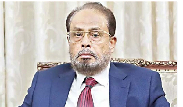 রংপুর-৩ : জি এম কাদেরের অবস্থান তৃতীয়, এগিয়ে জামায়াত