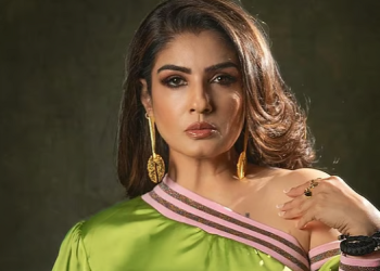 কুছ কুছ হোতা হ্যায়’ ফিরিয়েছিলেন রাভিনা, কিন্তু কেন