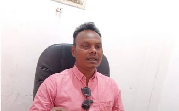 চুরি যাওয়া ট্রাকের যন্ত্রাংশ যুবদল নেতার বাড়ি থেকে উদ্ধার, দল থেকে অব্যাহতি