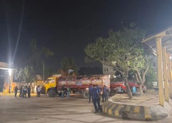 কর্মবিরতি প্রত্যাহার, রংপুর বিভাগের ৮ জেলায় জ্বালানি সরবরাহ শুরু