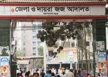 স্বামীকে গাছে বেধে স্ত্রীকে সংঘবদ্ধ ধর্ষণ, ৩ জনের মৃত্যুদণ্ড