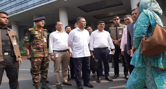 পদোন্নতি বঞ্চিত চিকিৎসকদের কথা শুনলেন প্রধানমন্ত্রী