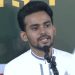 নিজের ও পরিবারের ব্যাংক হিসাব তুলে ধরলেন আসিফ মাহমুদ
