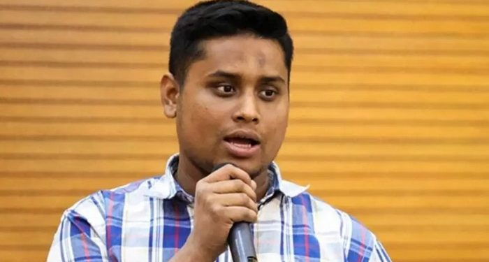 নিজ মন্তব্যের জন্য হাসনাত আব্দুল্লাহর দুঃখপ্রকাশ