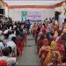প্রধানমন্ত্রীর ঈদ উপহার পেলেন রংপুর সিটির পরিচ্ছন্ন কর্মীরা