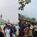 নীলসাগর এক্সপ্রেস বগুড়ায় লাইনচ্যুত, শতাধিক আহত