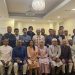 জমকালো আয়োজনের মধ্যে দিয়ে নিউইয়র্কে অবস্থানরত ৮৩ ও ৮৫ গ্রুপ সার্কেল এর ইফতার মাহফিল অনুষ্ঠিত