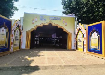 জাতীয় ঈদগাহে প্রধান জামাত সকাল সাড়ে ৮টায়