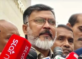 ৫৩৬ স্কুলে মশক নিধন চালাবে ডিএনসিসি : মিল্টন