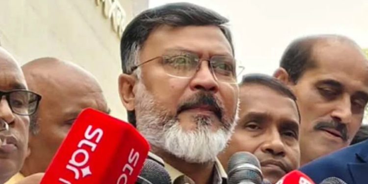 ৫৩৬ স্কুলে মশক নিধন চালাবে ডিএনসিসি : মিল্টন