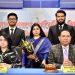 ডিবেট ফর ডেমোক্রেসি’র ছায়া সংসদ,ঢালাওভাবে ব্যবসায়ীদের কালিমা দেওয়া ঠিক না : ড. ফাহমিদা খাতুন