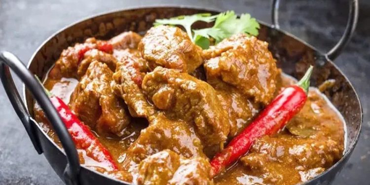 ঈদ রেসিপি : গরুর কড়াই গোস্ত
