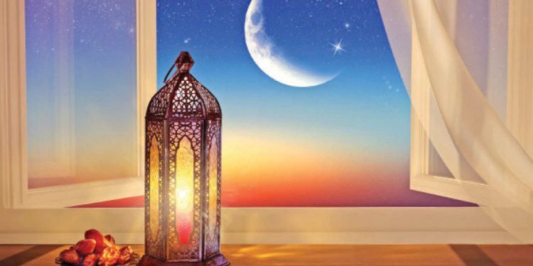 রমজান আল্লাহর কাছে আত্মসমর্পণের মাস