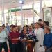 জাতীয় ঈদগাহে প্রধান জামাত সকাল সাড়ে ৮টায়, অংশ নেবেন প্রধানমন্ত্রী