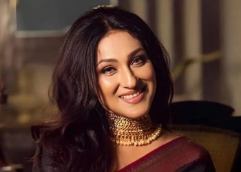 চরিত্রের প্রয়োজনে দেখতে খারাপ হতেও আপত্তি নেই : ঋতুপর্ণা