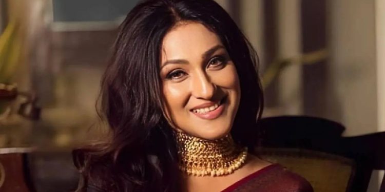 চরিত্রের প্রয়োজনে দেখতে খারাপ হতেও আপত্তি নেই : ঋতুপর্ণা
