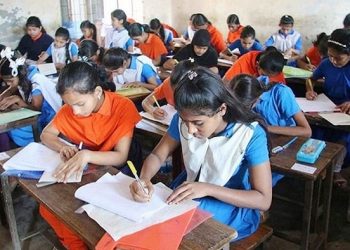 প্রাথমিক বৃত্তি পরীক্ষার রুটিন প্রকাশ, পরীক্ষা শুরু ১৫ এপ্রিল