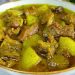 সেহরিতে পেঁপে দিয়ে রান্না করুন গরুর মাংস