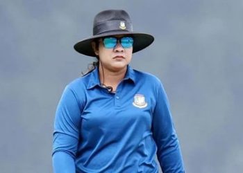 নারী টি২০ বিশ্বকাপেও থাকছেন জেসি