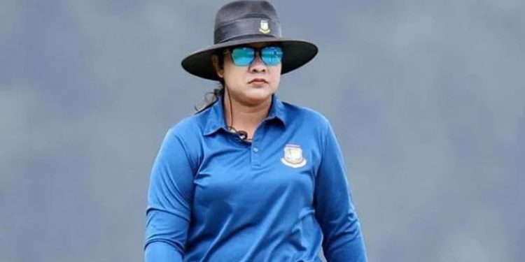 নারী টি২০ বিশ্বকাপেও থাকছেন জেসি