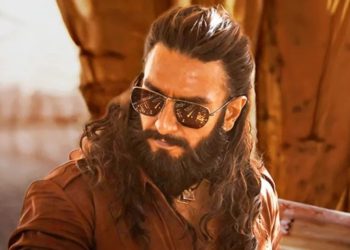 কেজিএফের রেকর্ড ভেঙে তাণ্ডব চালাচ্ছে রণবীর সিংয়ের ‘ধুরন্ধর টু’