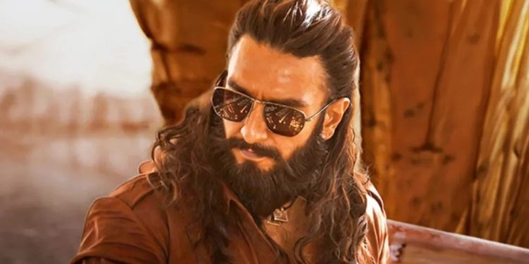 কেজিএফের রেকর্ড ভেঙে তাণ্ডব চালাচ্ছে রণবীর সিংয়ের ‘ধুরন্ধর টু’