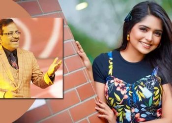 হানিফ সংকেতের নাটকে হিমি