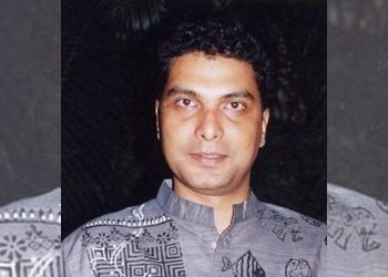 মারা গেছেন অভিনেতা শামস সুমন