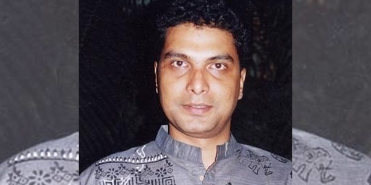 মারা গেছেন অভিনেতা শামস সুমন