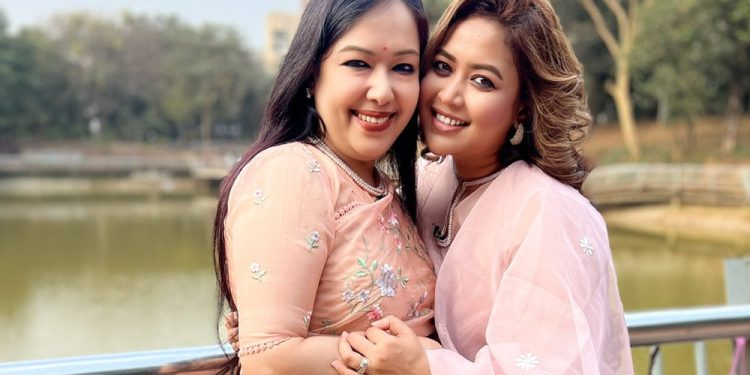 ‘অভিনয় নাকি অন্য কিছু, দেখা হচ্ছে ঈদে’
