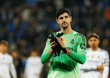 মৌসুমের শেষ দিকে বড় ধাক্কা খেল রিয়াল মাদ্রিদ