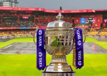আইপিএল সম্প্রচার অনিশ্চিত, সিদ্ধান্ত নেবে তথ্য মন্ত্রণালয়