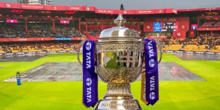 আইপিএল সম্প্রচার অনিশ্চিত, সিদ্ধান্ত নেবে তথ্য মন্ত্রণালয়