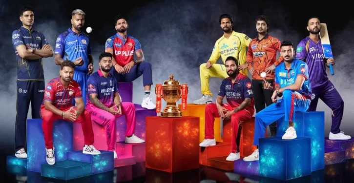 বাংলাদেশে আইপিএল সম্প্রচার বন্ধ করল জিওস্টারবাংলাদেশে আইপিএল সম্প্রচার বন্ধ করল জিওস্টার