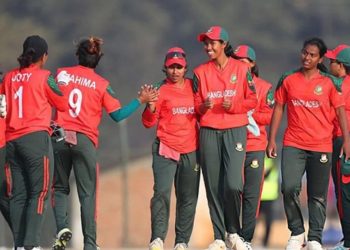 নারী বিপিএলে দল কিনতে আগ্রহী রংপুর-রাজশাহী