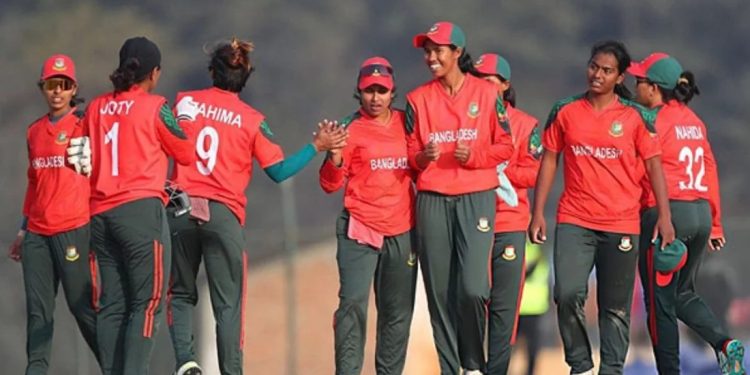 নারী বিপিএলে দল কিনতে আগ্রহী রংপুর-রাজশাহী