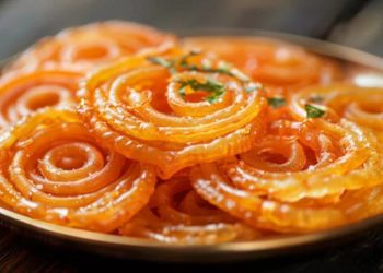 প্রতিদিন ইফতারে জিলাপি কতটা স্বাস্থ্যকর?