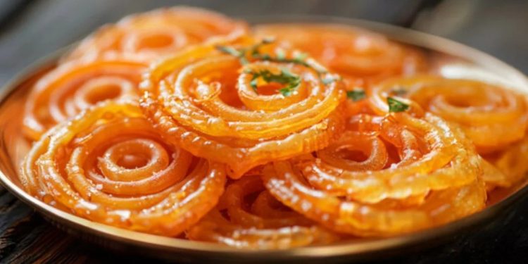 প্রতিদিন ইফতারে জিলাপি কতটা স্বাস্থ্যকর?