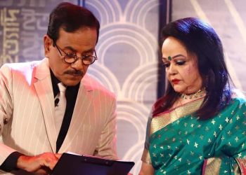 বর্ণিল সাজে আসছে ঈদের ‘ইত্যাদি’, থাকছে নানা আয়োজন