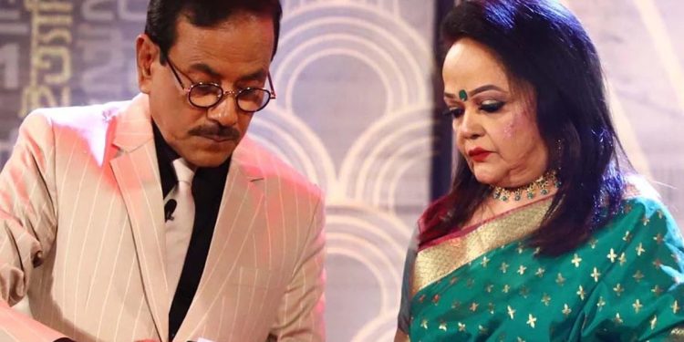 বর্ণিল সাজে আসছে ঈদের ‘ইত্যাদি’, থাকছে নানা আয়োজন
