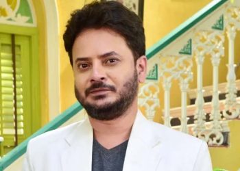 শুটিংয়ে গিয়ে পানিতে ডুবে না ফেরার দেশে অভিনেতা রাহুল