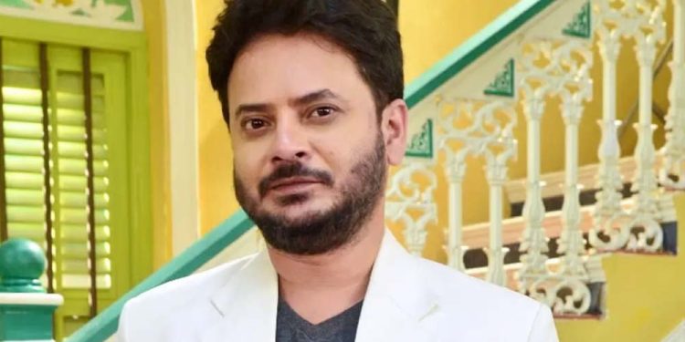 শুটিংয়ে গিয়ে পানিতে ডুবে না ফেরার দেশে অভিনেতা রাহুল