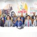 ক্যাশ রেমিট্যান্স গ্রহণ করে মোটরসাইকেল পেলেন মাঈন ও জিয়াউল