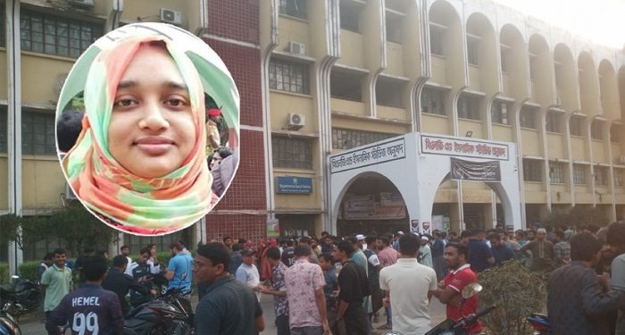 ইবি শিক্ষককে হত্যার পর কর্মচারীর আত্মহত্যা চেষ্টার অভিযোগ